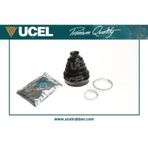 ÜÇEL 10722 Aks Körüğü Dıs CLIO II 98-05 III 05- Kangoo 01- Megane II 02-08 Modus 04- / Logan Sandero