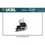 Üçel 10737 Egzoz Aski Takozu 8200035447 8200168187