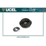 ÜÇEL 10758B Amortisör Tablası Takozu Logan 07- Sandero 10- Duster Dokker Lodgy 12- Takım