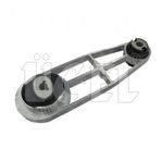 Üçel 10772 Renault Megane Logan Sandero Arka Motor Takozu