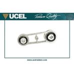 Üçel 10806 Renault Laguna Şanzıman Takozu