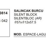 Üçel 10814 Renault Laguna Salıncak Burcu