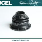 Üçel 10835-T Renault Master Tek İç Sol Aks Körüğü