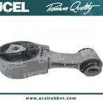Üçel 10847 Renault Laguna Motor Takozu