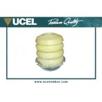 Üçel 10879 Renault Master Arka Süspansiyon Takozu