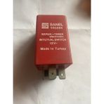 Üçel 12 V Oto Röle