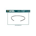 Üçel 15333 Benzin Hortumu Ara Renault 9 R11 R19 1.4 1.6 Karb Örgülü 7.5X13.5mm=120Cm