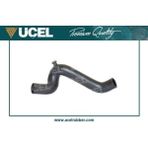 Üçel 15542 Renault Megane Megane R19 1.6 Enjektörlu Üst Radyatör Hortumu