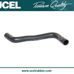 Üçel 15569 Renault Megane II Scenic II 1.5DC 02-09 Üst Radyatör Hortumu