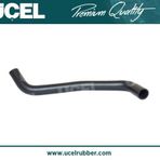 Üçel 15570 Renault Megane Alt Radyatör Hortumu