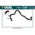 ÜÇEL 15981 Hava Filtre Hortumu (Dacia: Logan I 1.5 DCI Sandero I 1.5 DCI Duster 1.5 DCI)