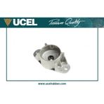 ÜÇEL 20232 Arka Amortisor Ust Tabla ( Ford : Focus Cmax 04- )( Mazda: 3 / Volvo S40 II-V50 1.4-1.6-1.8-2.0-2.4-2.5) 3M5118A116AB (WA579361)