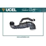 ÜÇEL 21226 Hava Filtre Hortumu Transit Connect 04- 1.8 TDCI 75-90Hp