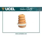 ÜÇEL 31223 Amortisör Tablası Takozu Ara Yatak Ducato 06- / Boxer 06- / Jumper 06- Orijinal Pur