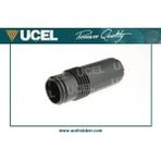 UCEL-31362 - Amortisör Körüğü Arka Palıo Sıena Albea - Siyah