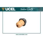 Ucel 31365 Amortisör Takozu Arka Fiat Palio Albea 1,2 16V / 1,4 8V