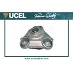 ÜÇEL 31412 Amortisör Tablası Takozu Sol Ducato 01- / Boxer 01- / Jumper 01-