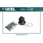 ÜÇEL 31421 Aks Körüğü Iç Ducato / Boxer / Jumper 18Q