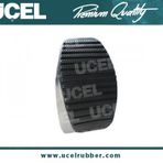 Üçel 31475 Fiat Palio Doblo Albea Siena Strada Yanaklı Pedal Lastiği