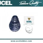Üçel 31488 Fiat Bravo Doblo Brava Stilo Idea Audi A3 A4 A6 Volkswagen Bora Golf İç Aks Körüğü
