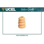 ÜÇEL 31490 Amortisör Tablası Takozu Ön Doblo III 09- Panaroma Orijinal Pur