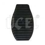 Üçel 31517 Fiat Doblo Fiorino Linea Bipper Nemo Pedal Lastiği