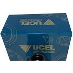 Üçel 31559 Salincak Burcu (Arka Sag / Sol) Nemo Fiorino Grande Punto Linea Corsa D Bipper 06- (On Buyuk) 13167940 (WT798351)