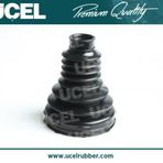 Üçel 31610-T Fiat Egea 500L Panda 1.3 Multtijet Tek Dış Aks Körüğü