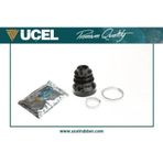 ÜÇEL 41732 Aks Körüğü Iç 206 207 208 301 306 307 1007 Partner 01- / C2 C3