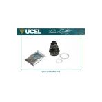 ÜÇEL 61120 Aks Körüğü Iç Sağ Transporter T5 04- 1.9 TDI
