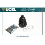 ÜÇEL 61220 Aks Körüğü Dıs Golf V Jetta III Passat Caddy III 04-08 / A3 03- Tt / Toledo III Leon / Octavia 1.9 2.0 TDI
