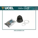 ÜÇEL 61221 Aks Körüğü Iç Golf V Jetta Passat Caddy 1.9 TDI