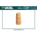 ÜÇEL 81151 Takoz Suspansyon Amortisor Arka R/L-(Hyundai: Accent-Era 07-11/Elantra 00-06/I30 08-12/Kia Cerato 04-10 ) 553261E000 (WY588315)