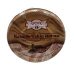 Üçel 830 gr Kakaolu Rize Tahin Helvası