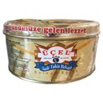Üçel 830 gr Sade Helva