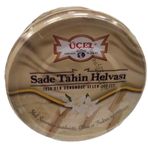 Üçel 830 gr Sade Rize Helva