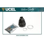 Ucel Aks Körüğü Dış Kangoo Iıı 1.5 Dcı - Cıtroen C2-C3 1.4-1.6 (1 Ad )