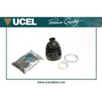 Ucel AKS KÖRÜĞÜ DIŞ YENİ KANGOO/GRANDE KANGOO-CLIO III MEGANE II-SCENIC II-MODUS-TWINGO II-CITROEN C3 I-D S3 1.6 VTI