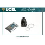 Ucel Aks Körüğü İç Clıo Iv Duster Logan I-Iı-Sandero I-Iı-Cıtroen C3-Ds3 (1 Ad )