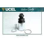 Ucel Aks Körüğü İç R 12-Toros-Clıo I-Iı-Megane I-Kangoo-Laguna-Scenıc I-Espace Iıı-106-205-306-309-405-P Artner-C2-C15-Ax-Bx-Zx-Saxo-Berlıngo-Xsara (1 Ad )