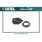 Ucel Amortisör Takozu (Takım) Fluence-Megane Iıı-Scenıc Iıı 1.5 Dcı 1.6 16 V
