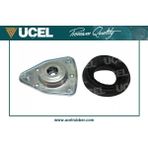 Üçel Amortisör Takozu Takım Peugeot 5008 1.2-1.6 Bluehdi-1.6 Thp-2.0 Bluehdi