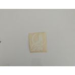Üçel Bozkurt Amblem Yapışkanlı Araç Sticker Yazı Araç Arkası Yazı Oto Cam Etiket Sticker Yazı