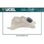 Üçel Genleşme Kavanozu Peugeot Partner 02- 1.9d-2.0 Hdı