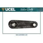 Üçel Motor Takozu Arka Megane Iı 02 Scenıc Iı 02 Clıo Iıı 05 Modus 04 1.2 D4F 1.4 K4J 1.6 16V K4M Dacıa Logan 04 1.5dci K9K