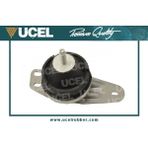 Üçel Motor Takozu P407 04 P508 10 Expert 07 C5 04 Jumpy 07 1.6 Hdı