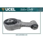 Üçel Motor Takozu Renault Laguna Iıı 1.5 Dcı -2.0