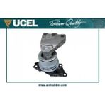 Üçel Motor Takozu Sağ Vw Transporter V Panelvan-Van 1.9 Tdı 2.0