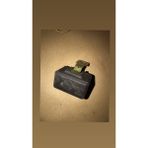 Üçel Universal Oto Araç Yardımcı Role 12 V Uyumlu