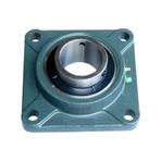 UCF 204 Yataklı Rulman 20mm